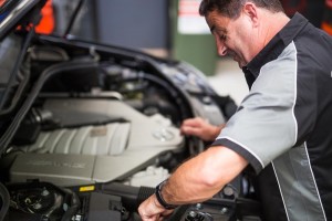 vehicle inspection in Sydney