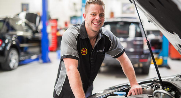 4X4 Car & Truck Services