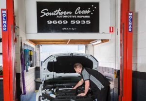 diesel car engine maintenance in Sydney