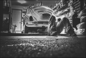 Disadvantages of DIY car repair