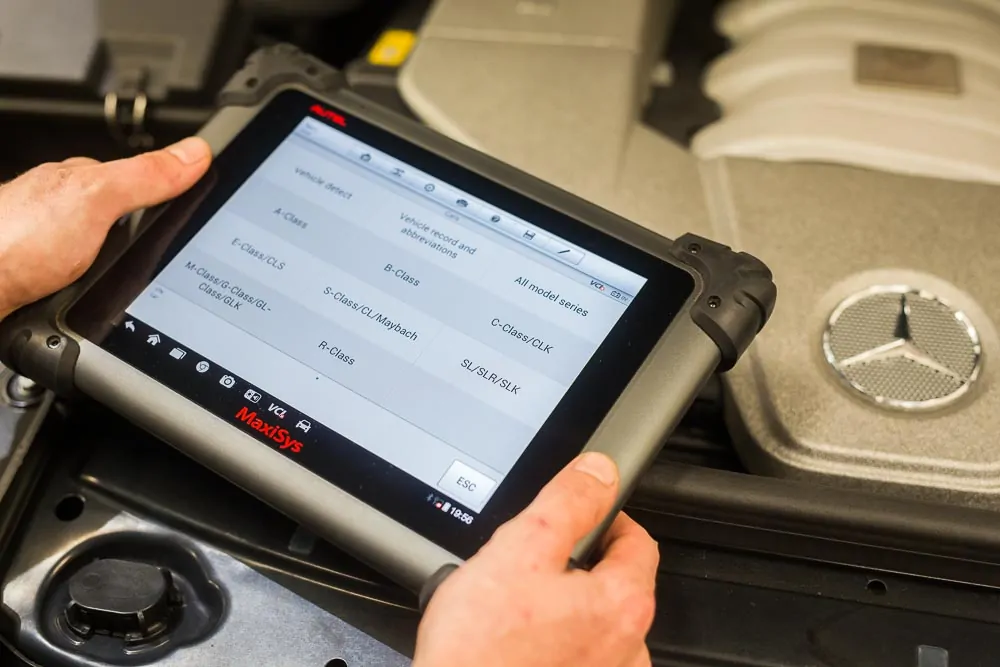 Car logbook service in Mascot