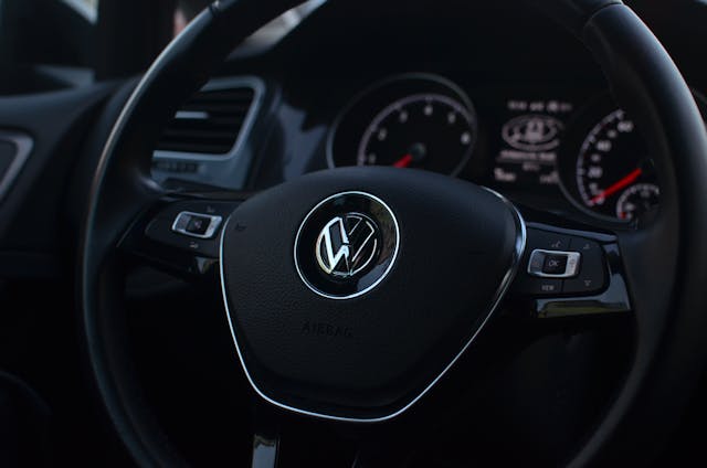 automatic transmission car