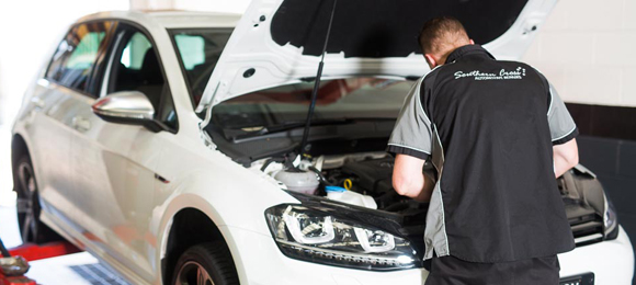 Taren Point Auto Shop