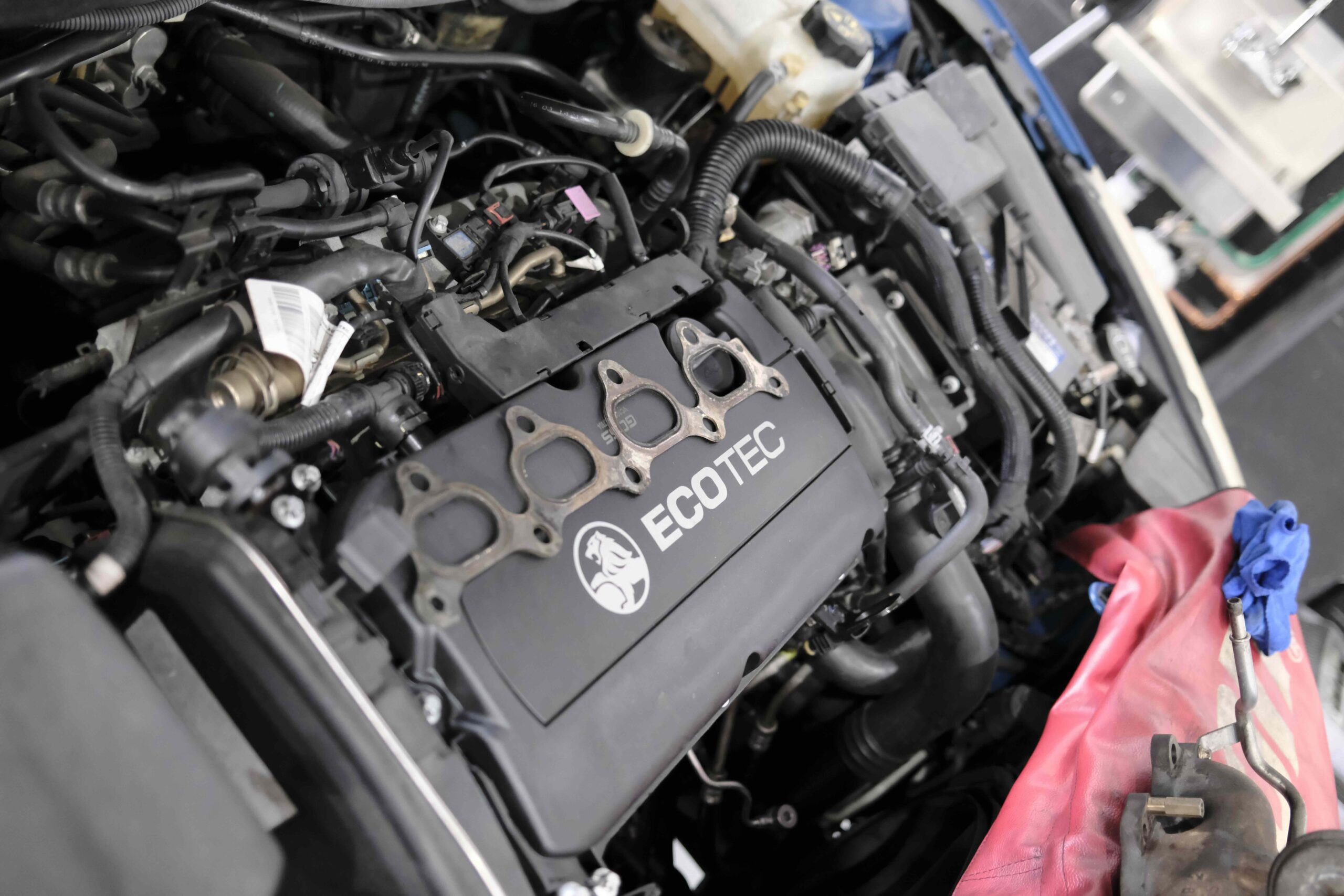 Auto Electrics