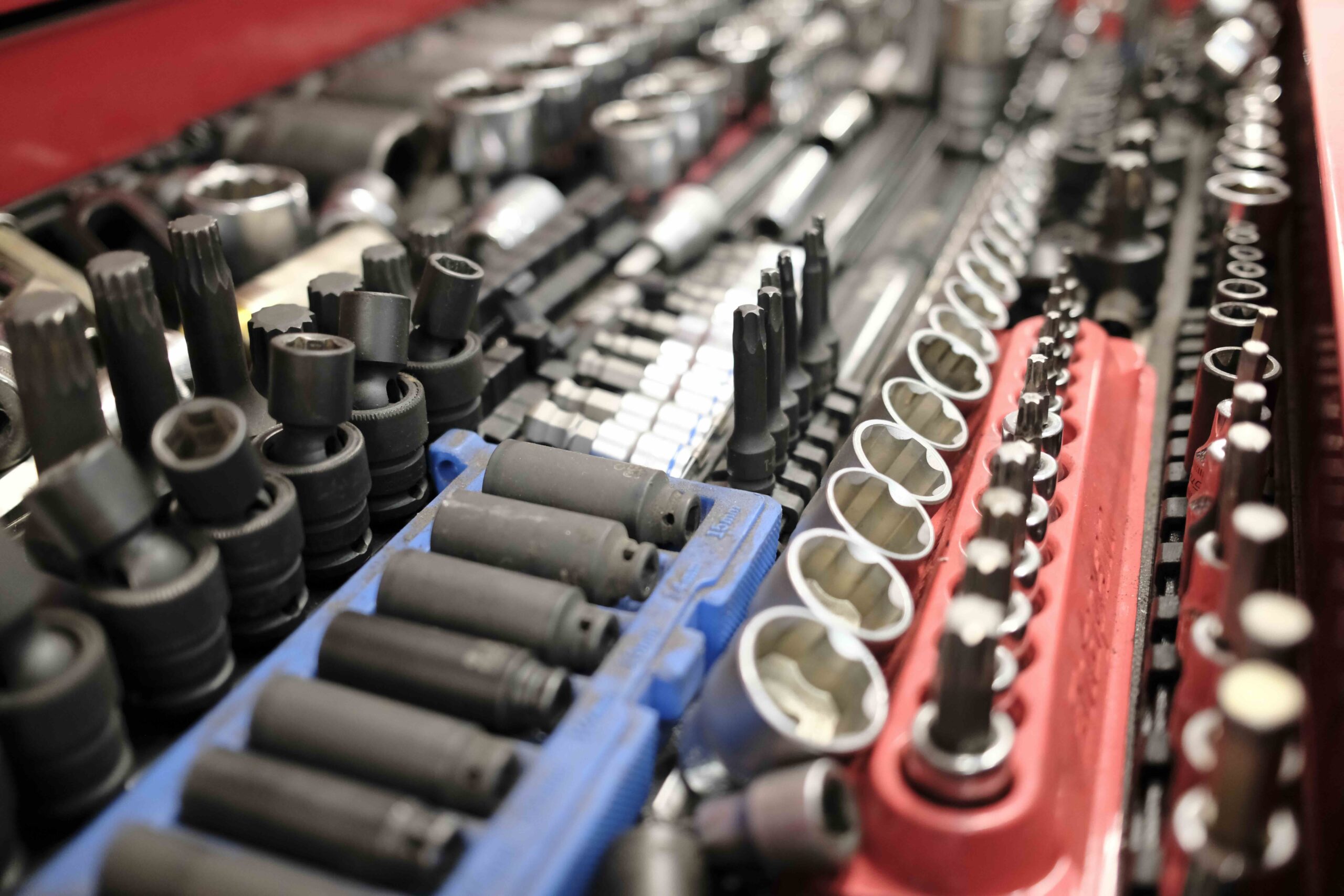 Fleet Servicing