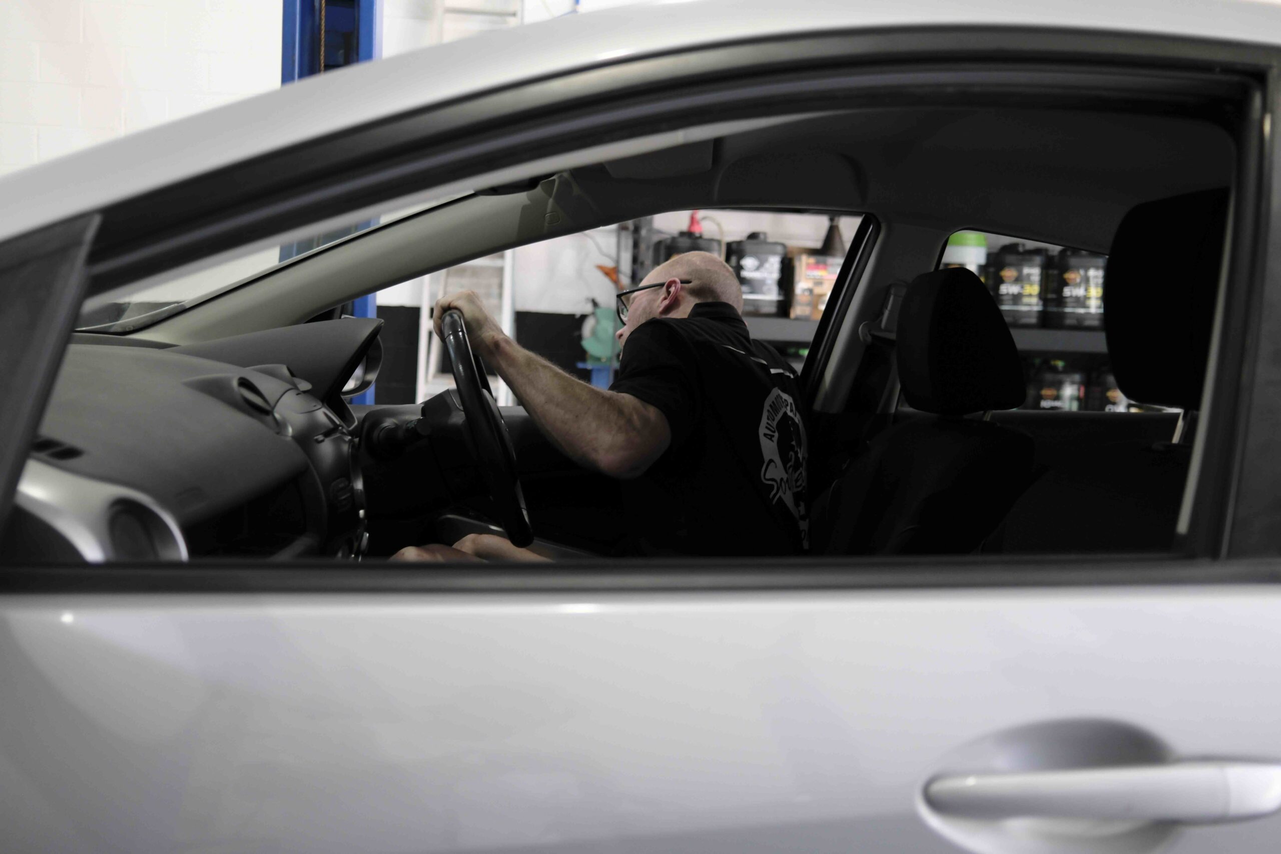 ABS Systems and Brake Repair