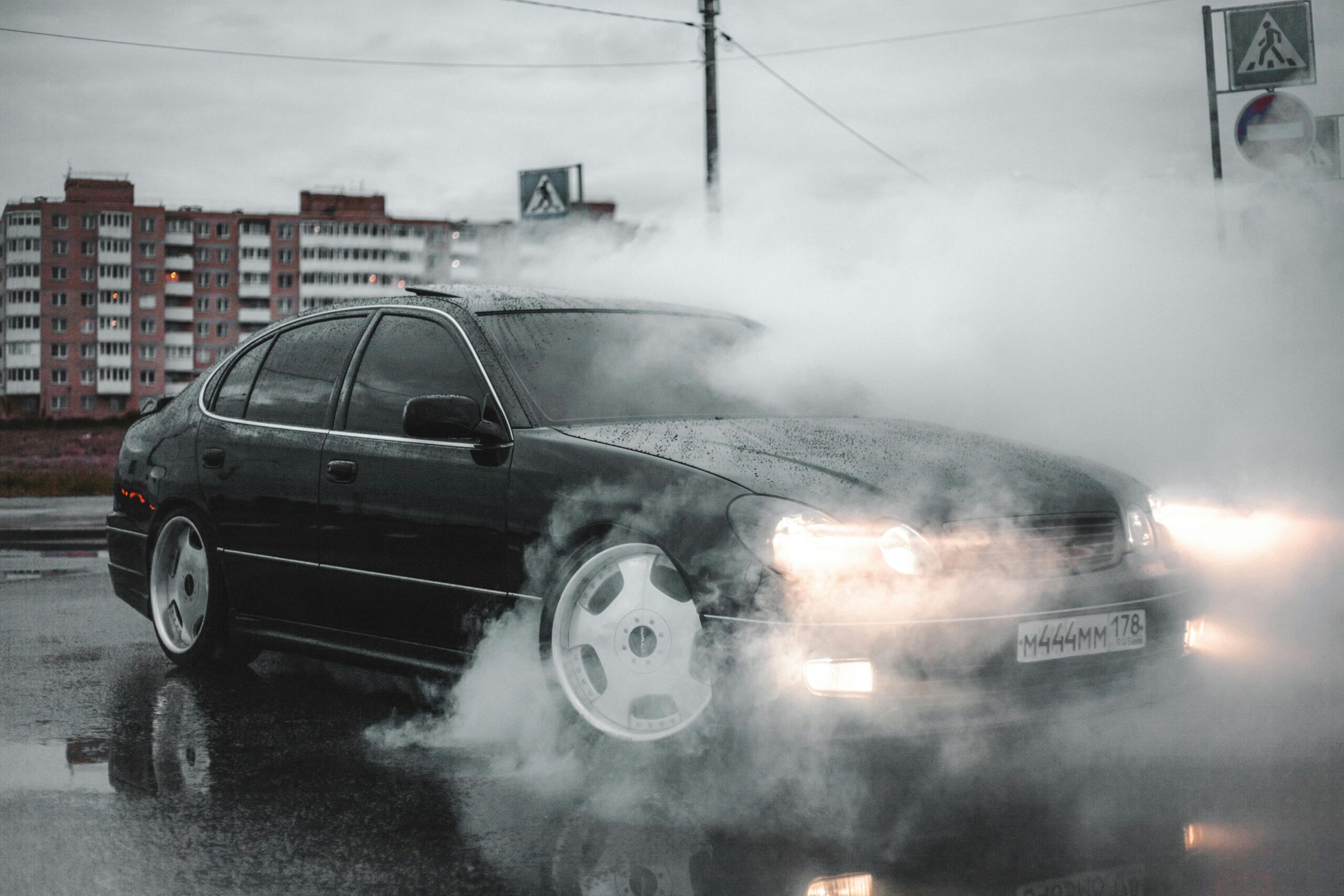 why is my car overheating
