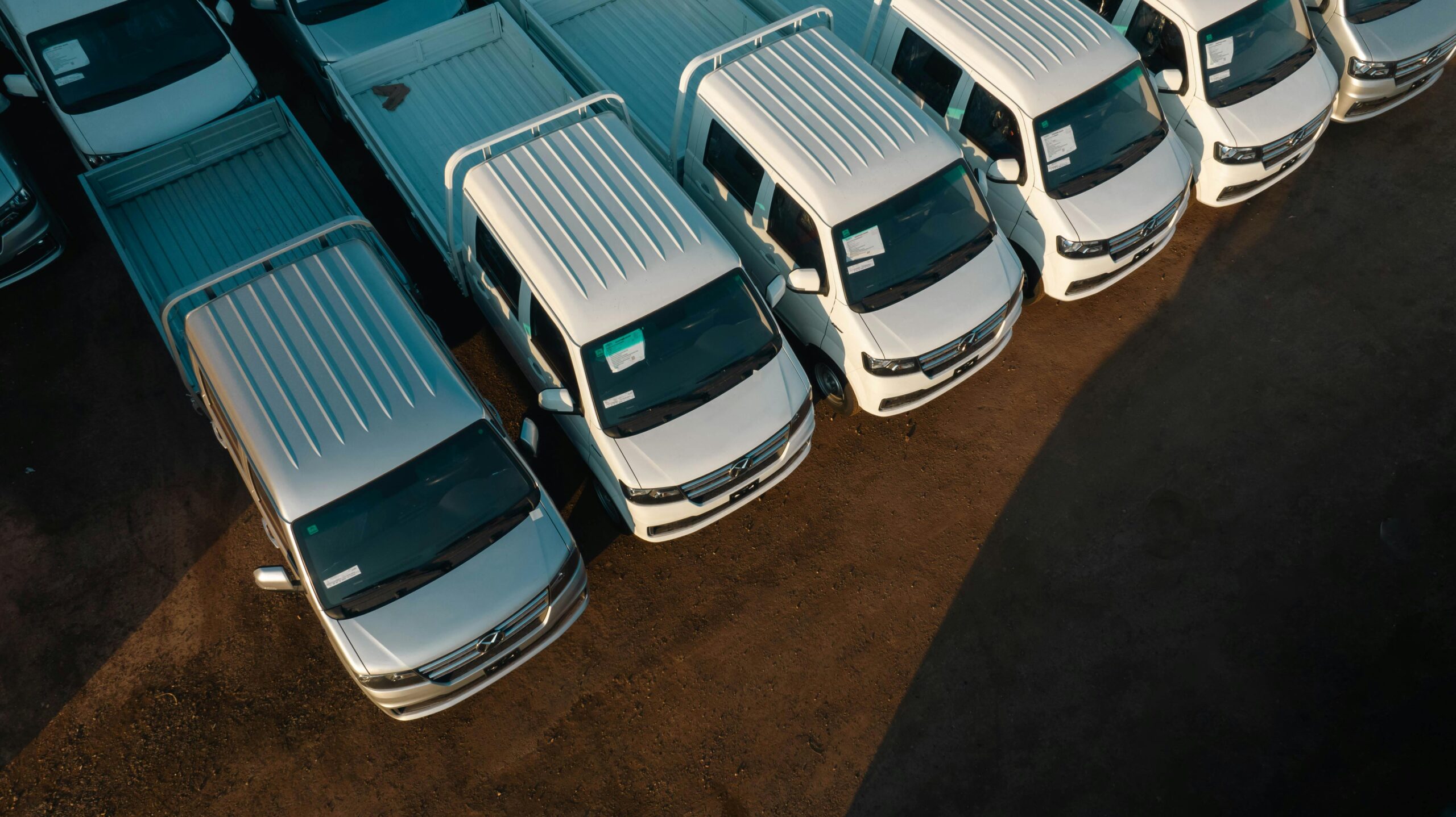 well-managed fleet in Taren Point, Sydney