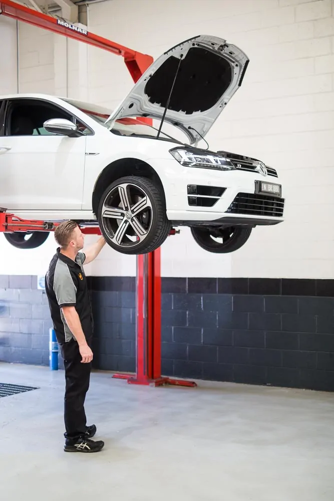 Brake Specialist in Sydney – ABS Systems and Brake Repair